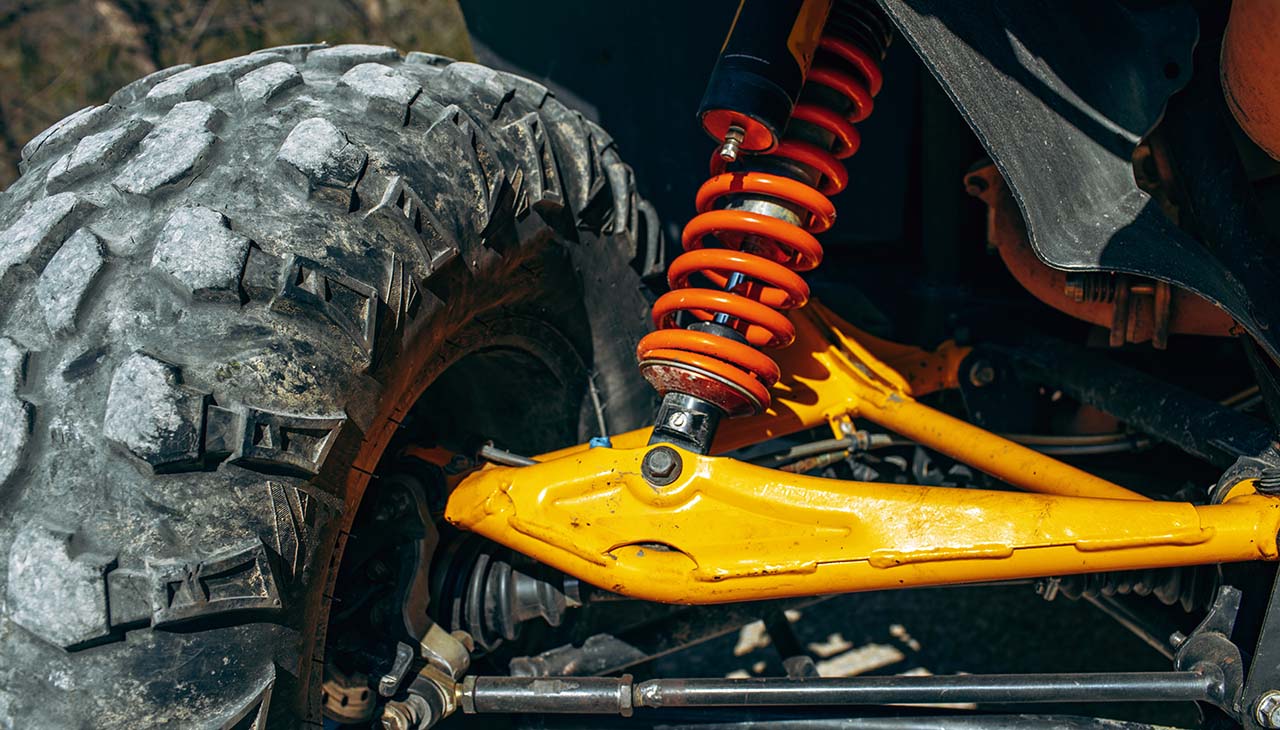 Maintaining Your Motorcycle with Used Parts: Tips and Tricks