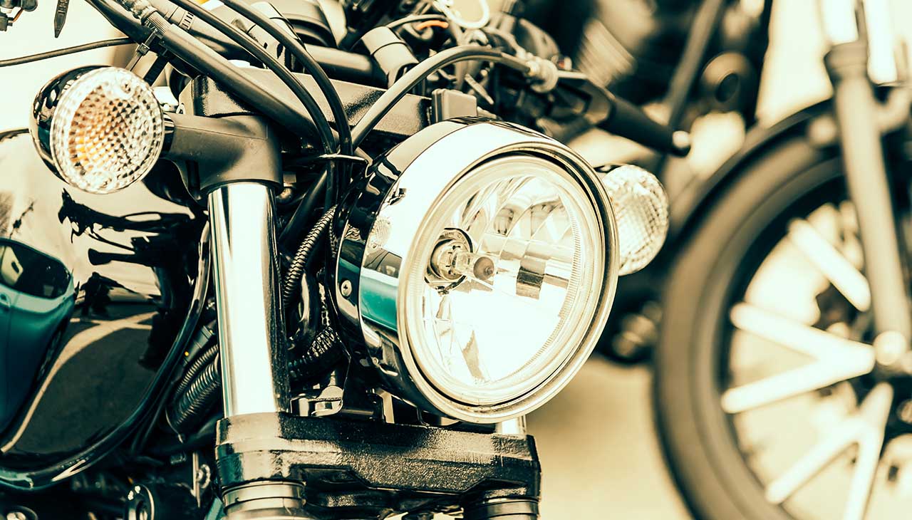 Top 5 Must-Have Used Motorcycle Parts for Restoration Projects